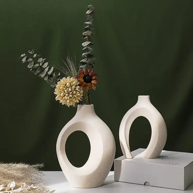 Nordic Flower Pot